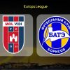 Nhận định BATE Borisov vs MOL Vidi, 00h55 ngày 30/11 - Europa League