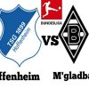 Nhận định Hoffenheim vs M’gladbach