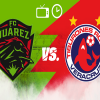 Nhận định Juarez vs Veracruz, 8h ngày 14/03