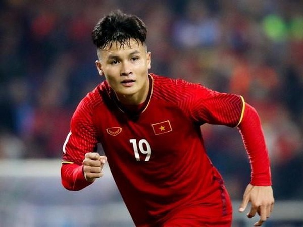 Quang Hải lọt top 24 cầu thủ xuất sắc nhất châu Á năm 2019