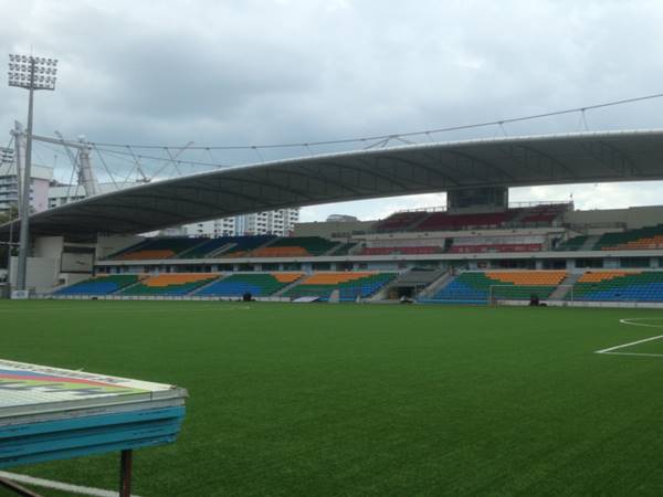 Bóng đá VN 23/10: ĐT Việt Nam tránh được cỏ nhân tạo tại AFF Cup 2020