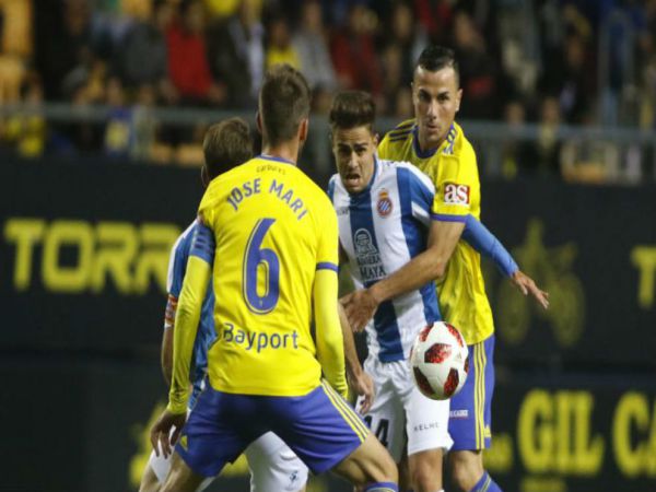 Nhận định, Dự đoán Espanyol vs Cadiz, 02h00 ngày 19/10 - La Liga