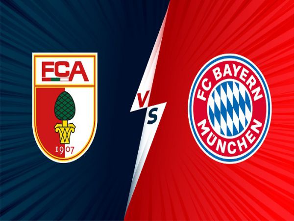 Soi kèo Augsburg vs Bayern Munich, 02h30 ngày 20/11 - Bundesliga