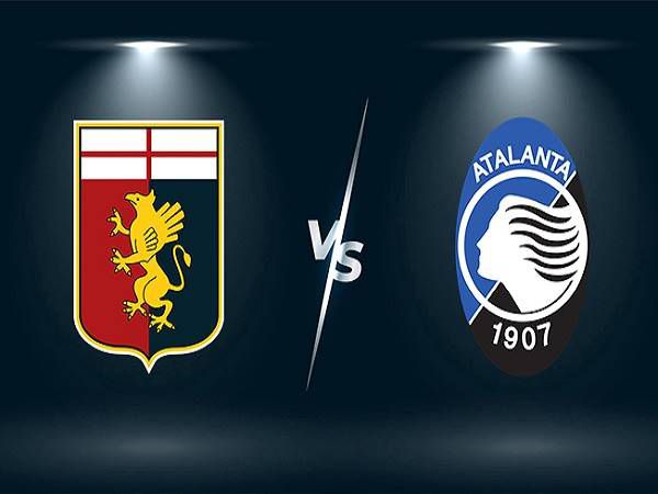 Nhận định, Soi kèo Genoa vs Atalanta, 02h45 ngày 22/12 - Serie A