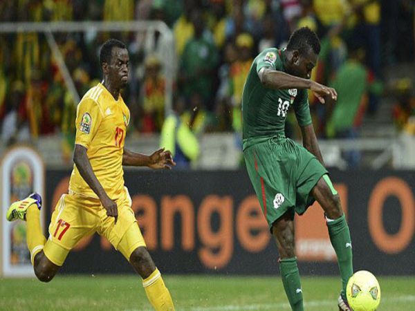 Dự đoán kèo Burkina Faso vs Ethiopia, 23h00 ngày 17/1 - CAN CUP