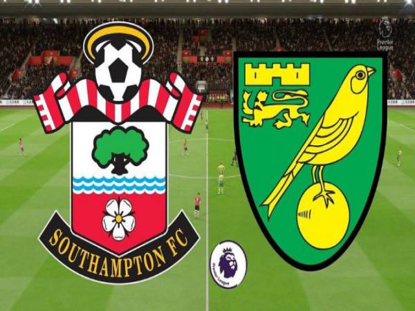 Nhận định, Soi kèo Southampton vs Norwich, 03h00 ngày 26/2