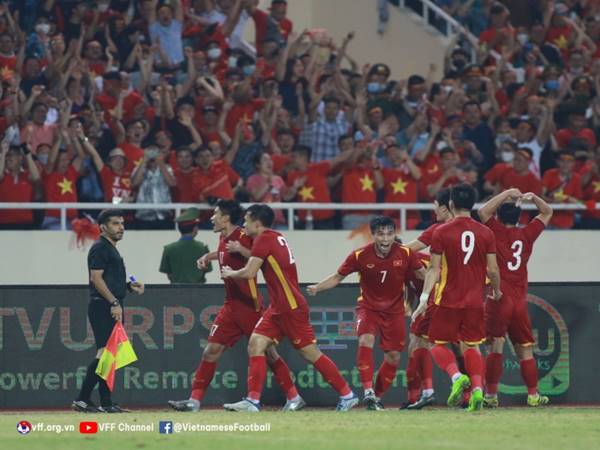 Bóng đá Việt Nam 23/5: U23 Việt Nam lập kỷ lục vô tiền khoáng hậu