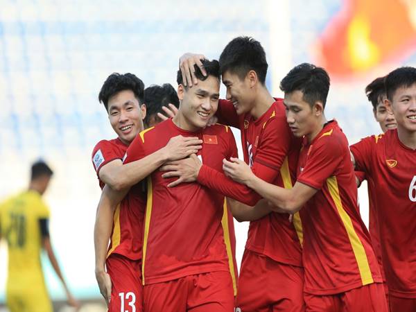 Bóng đá Việt Nam ngày 9/6: U23 Việt Nam xác lập kỷ lục