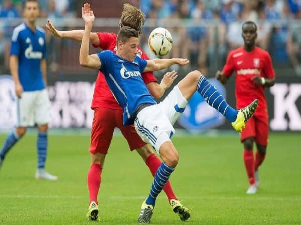 Nhận định Twente vs Schalke 23/7