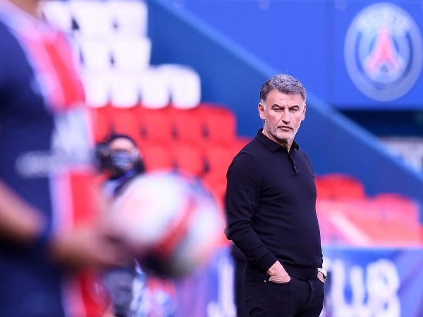 Tin bóng đá 2/7: PSG có huấn luyện viên mới