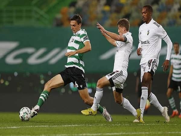 Nhận định Sporting Lisbon vs Tottenham 13/9