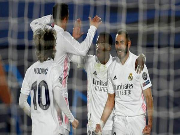 Tin bóng đá ngày 19/9: Real Madrid xây chắc ngôi đầu sau derby rực lửa
