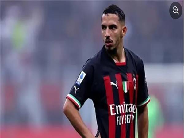 Tin Liverpool 26/9: The Kop muốn mua tiền vệ Bennacer của AC Milan