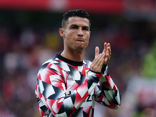 Tin bóng đá sáng 4/10: Ten Hag không cản ý định của Ronaldo