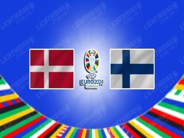 Nhận định Đan Mạch vs Phần Lan 24/3