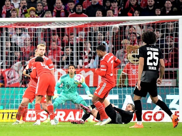 Tin HOT bóng đá 5/4: Phản ứng của Tuchel khi Bayern thua sốc