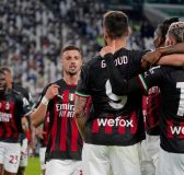 Tin bóng đá sáng 29/5: AC Milan dập tắt hy vọng dự C1 của Juventus