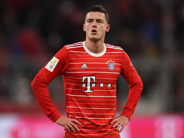 Tin bóng đá 14/8: Bayern từ chối MU trong thương vụ Pavard