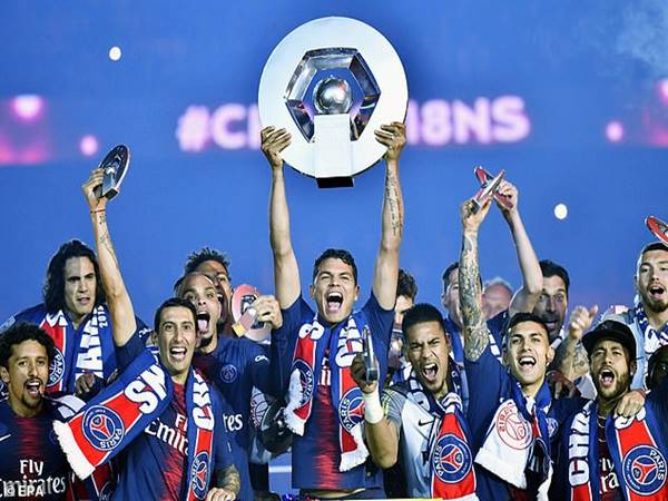 Ligue 1 là gì? Lịch sử hình thành và thể thức thi đấu