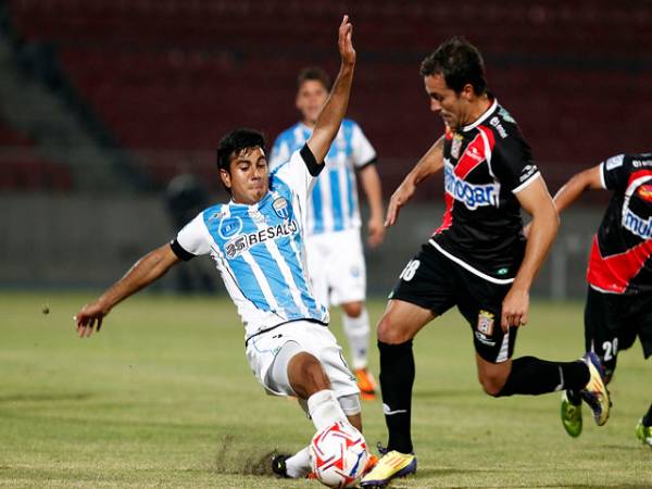 Nhận định tổng bàn thắng trận Curico Unido vs Magallanes