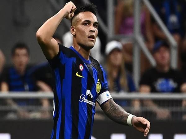 Bóng đá Ý 3/1: Inter Milan sắp gia hạn xong với Martinez
