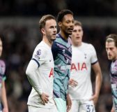 Bóng đá Anh ngày 1/2: Tottenham trở lại Top 4 Ngoại hạng Anh