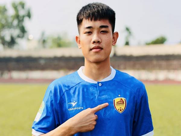 Bóng đá Việt Nam 9/3: Đình Bắc gia nhập Hà Nội FC