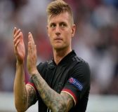 Tin bóng đá chiều 20/3: Toni Kroos chưa có ý định từ giã ĐT Đức