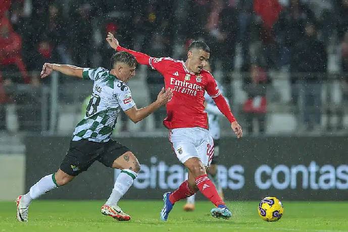 Phân tích phong độ Farense vs Benfica, 2h15 ngày 23/4