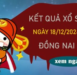 Phân tích XSDNA 18/12/2024 loto giải tám dễ trúng nhất