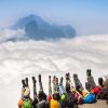 Săn mây Y Tý - Địa điểm lý tưởng cho những tín đồ yêu thiên nhiên