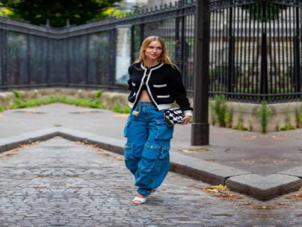 Nguyên tắc chọn trang phục cho dáng người tam giác ngược Nguyên tắc chọn trang phục cho dáng người tam giác ngược