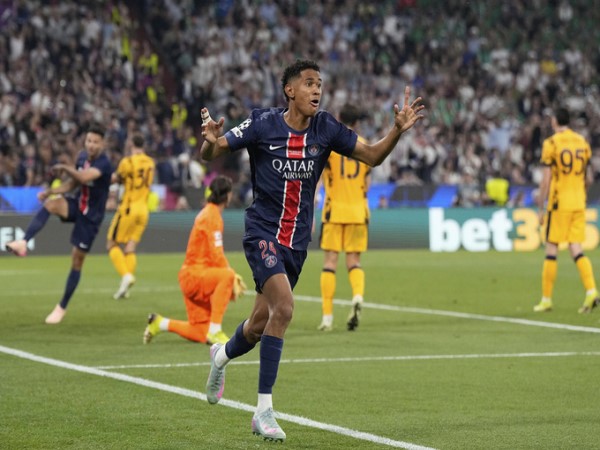 PSG sự chuẩn bị hoàn hảo