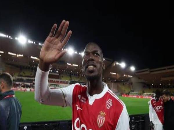 Tin chuyển nhượng: CLB PSG đưa Paul Pogba vào tầm ngắm