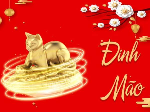 Thống kê con số may mắn tuổi Đinh Mão ngày 1/2/2026 chi tiết